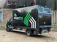 Mercedes-benz sprinter 313 2.2 cdi 432 hd 129pk 2014, vdh-95-n - afbeelding 9 van  33