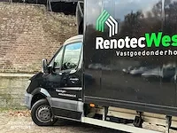 Mercedes-benz sprinter 313 2.2 cdi 432 hd 129pk 2014, vdh-95-n - afbeelding 11 van  33