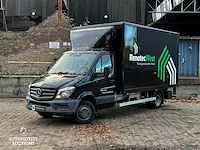 Mercedes-benz sprinter 313 2.2 cdi 432 hd 129pk 2014, vdh-95-n