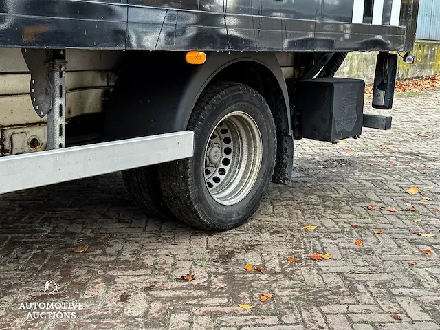 Mercedes-benz sprinter 313 2.2 cdi 432 hd 129pk 2014, vdh-95-n - afbeelding 14 van  33