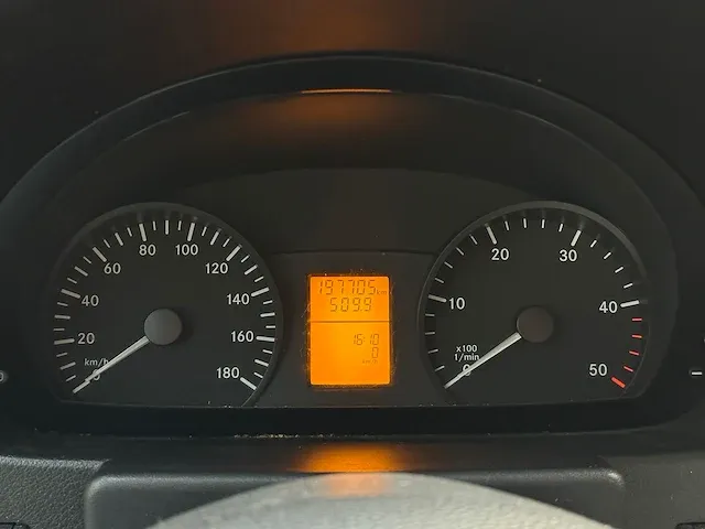 Mercedes-benz sprinter 313 2.2 cdi 432 hd 129pk 2014, vdh-95-n - afbeelding 17 van  33
