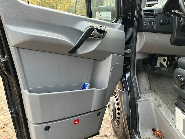 Mercedes-benz sprinter 313 2.2 cdi 432 hd 129pk 2014, vdh-95-n - afbeelding 21 van  33