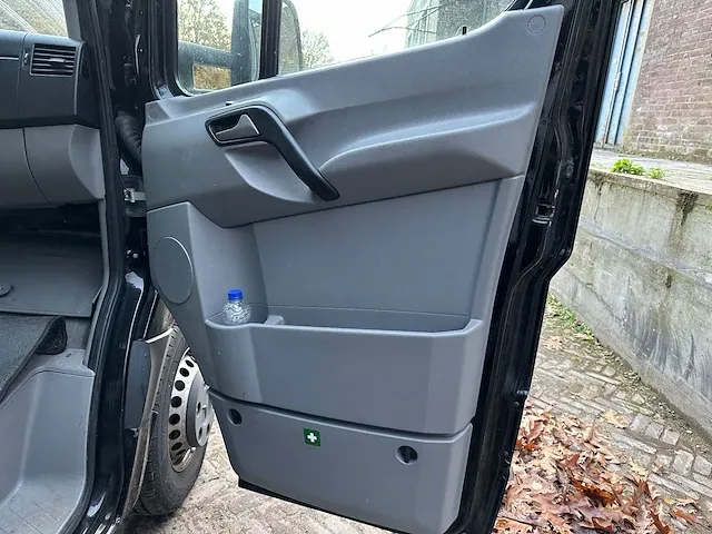 Mercedes-benz sprinter 313 2.2 cdi 432 hd 129pk 2014, vdh-95-n - afbeelding 22 van  33