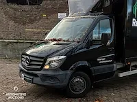 Mercedes-benz sprinter 313 2.2 cdi 432 hd 129pk 2014, vdh-95-n - afbeelding 12 van  33