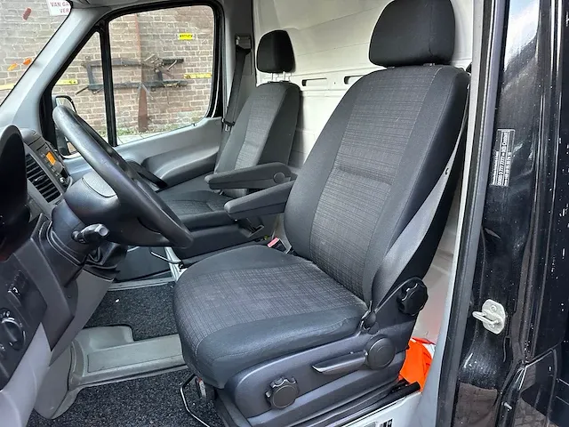 Mercedes-benz sprinter 313 2.2 cdi 432 hd 129pk 2014, vdh-95-n - afbeelding 26 van  33