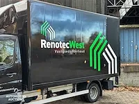 Mercedes-benz sprinter 313 2.2 cdi 432 hd 129pk 2014, vdh-95-n - afbeelding 23 van  33