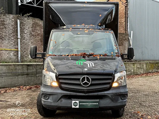 Mercedes-benz sprinter 313 2.2 cdi 432 hd 129pk 2014, vdh-95-n - afbeelding 28 van  33