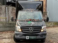 Mercedes-benz sprinter 313 2.2 cdi 432 hd 129pk 2014, vdh-95-n - afbeelding 28 van  33