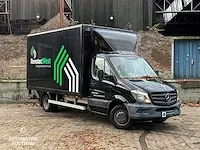 Mercedes-benz sprinter 313 2.2 cdi 432 hd 129pk 2014, vdh-95-n - afbeelding 29 van  33