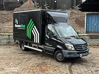 Mercedes-benz sprinter 313 2.2 cdi 432 hd 129pk 2014, vdh-95-n - afbeelding 30 van  33