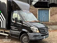 Mercedes-benz sprinter 313 2.2 cdi 432 hd 129pk 2014, vdh-95-n - afbeelding 31 van  33