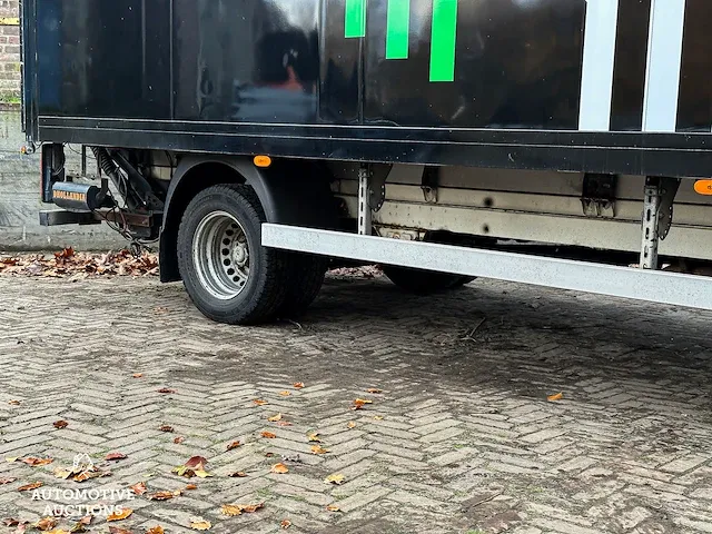 Mercedes-benz sprinter 313 2.2 cdi 432 hd 129pk 2014, vdh-95-n - afbeelding 33 van  33