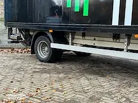 Mercedes-benz sprinter 313 2.2 cdi 432 hd 129pk 2014, vdh-95-n - afbeelding 33 van  33