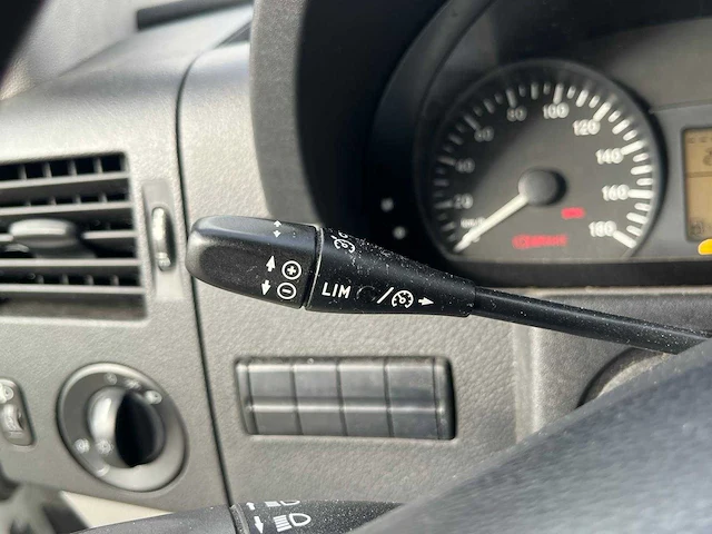 Mercedes-benz sprinter 313 2.2 cdi 432 hd | vx-849-l - afbeelding 11 van  18