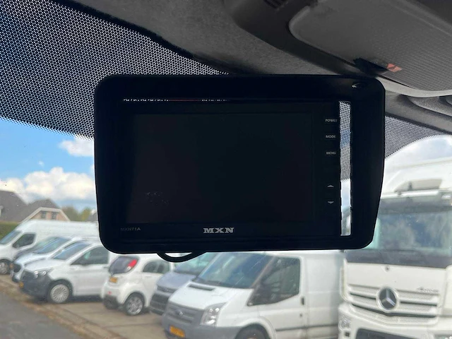 Mercedes-benz sprinter 313 2.2 cdi 432 hd | vx-849-l - afbeelding 17 van  18