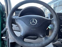 Mercedes-benz sprinter 313 2.2 cdi rwd 366 hd van | 8-vgg-86 - afbeelding 4 van  18
