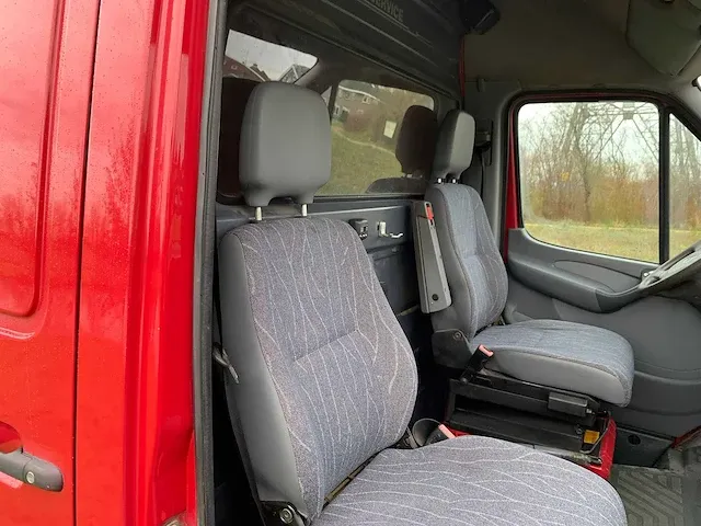 Mercedes-benz sprinter 313 cdi 2.2 355 automaat, 75-vt-kj - afbeelding 2 van  22