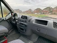 Mercedes-benz sprinter 313 cdi 2.2 355 automaat, 75-vt-kj - afbeelding 3 van  22