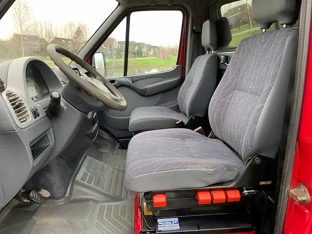 Mercedes-benz sprinter 313 cdi 2.2 355 automaat, 75-vt-kj - afbeelding 5 van  22