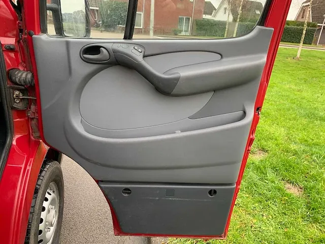 Mercedes-benz sprinter 313 cdi 2.2 355 automaat, 75-vt-kj - afbeelding 10 van  22