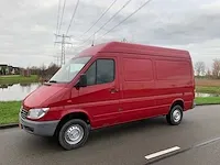 Mercedes-benz sprinter 313 cdi 2.2 355 automaat, 75-vt-kj - afbeelding 1 van  22