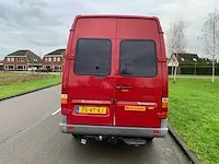 Mercedes-benz sprinter 313 cdi 2.2 355 automaat, 75-vt-kj - afbeelding 18 van  22