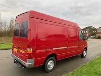 Mercedes-benz sprinter 313 cdi 2.2 355 automaat, 75-vt-kj - afbeelding 19 van  22