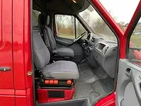 Mercedes-benz sprinter 313 cdi 2.2 355 automaat, 75-vt-kj - afbeelding 22 van  22