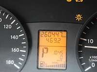 Mercedes benz sprinter 313 cdi automaat. kenteken 6-vth-98 - afbeelding 2 van  16