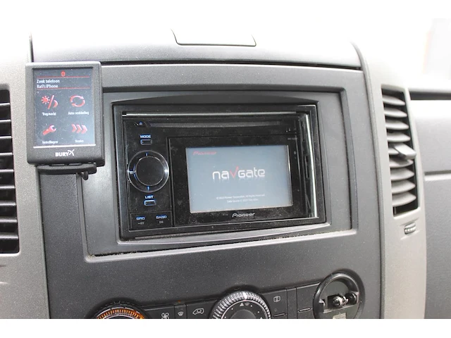 Mercedes benz sprinter 313 cdi automaat. kenteken 6-vth-98 - afbeelding 3 van  16