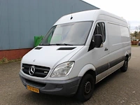 Mercedes benz sprinter 313 cdi automaat. kenteken 6-vth-98 - afbeelding 9 van  16