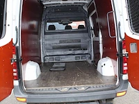 Mercedes benz sprinter 313 cdi automaat. kenteken 6-vth-98 - afbeelding 12 van  16