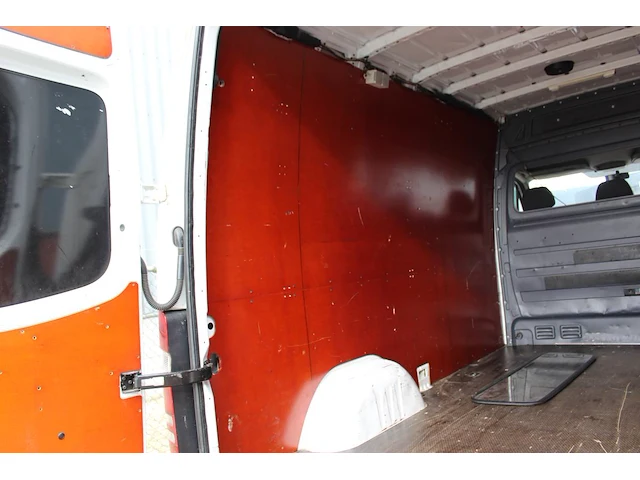 Mercedes benz sprinter 313 cdi automaat. kenteken 6-vth-98 - afbeelding 13 van  16