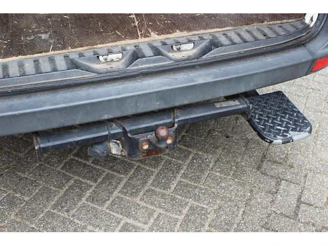Mercedes benz sprinter 313 cdi automaat. kenteken 6-vth-98 - afbeelding 14 van  16