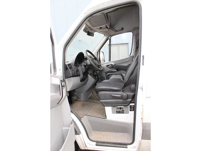 Mercedes benz sprinter 313 cdi automaat. kenteken 6-vth-98 - afbeelding 15 van  16