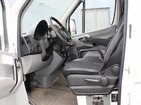Mercedes benz sprinter 313 cdi automaat. kenteken 6-vth-98 - afbeelding 15 van  16