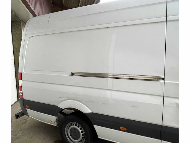 Mercedes-benz sprinter 313 cdi (l3h2), v-450-jj - afbeelding 2 van  37