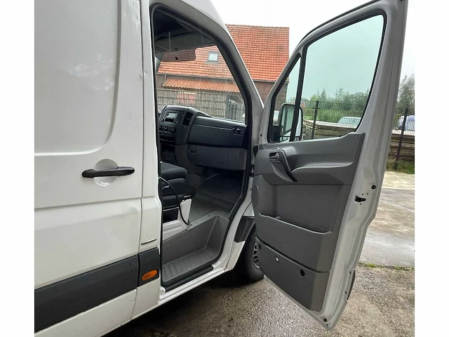 Mercedes-benz sprinter 313 cdi (l3h2), v-450-jj - afbeelding 4 van  37