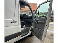Mercedes-benz sprinter 313 cdi (l3h2), v-450-jj - afbeelding 4 van  37
