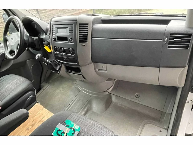 Mercedes-benz sprinter 313 cdi (l3h2), v-450-jj - afbeelding 5 van  37