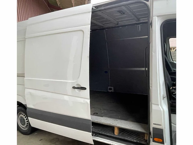 Mercedes-benz sprinter 313 cdi (l3h2), v-450-jj - afbeelding 8 van  37