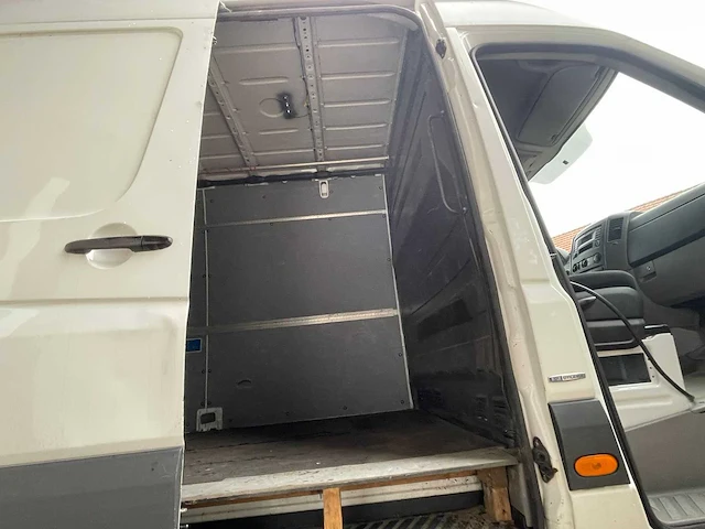 Mercedes-benz sprinter 313 cdi (l3h2), v-450-jj - afbeelding 9 van  37
