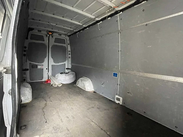 Mercedes-benz sprinter 313 cdi (l3h2), v-450-jj - afbeelding 10 van  37