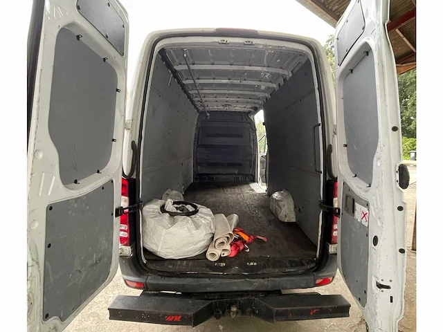 Mercedes-benz sprinter 313 cdi (l3h2), v-450-jj - afbeelding 13 van  37