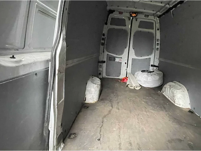 Mercedes-benz sprinter 313 cdi (l3h2), v-450-jj - afbeelding 14 van  37