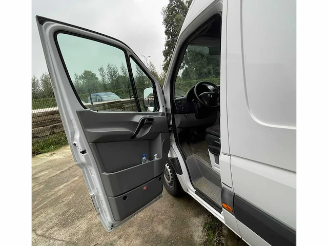 Mercedes-benz sprinter 313 cdi (l3h2), v-450-jj - afbeelding 15 van  37