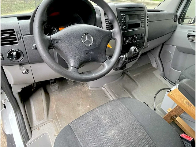 Mercedes-benz sprinter 313 cdi (l3h2), v-450-jj - afbeelding 16 van  37