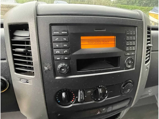 Mercedes-benz sprinter 313 cdi (l3h2), v-450-jj - afbeelding 18 van  37