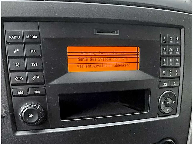 Mercedes-benz sprinter 313 cdi (l3h2), v-450-jj - afbeelding 19 van  37