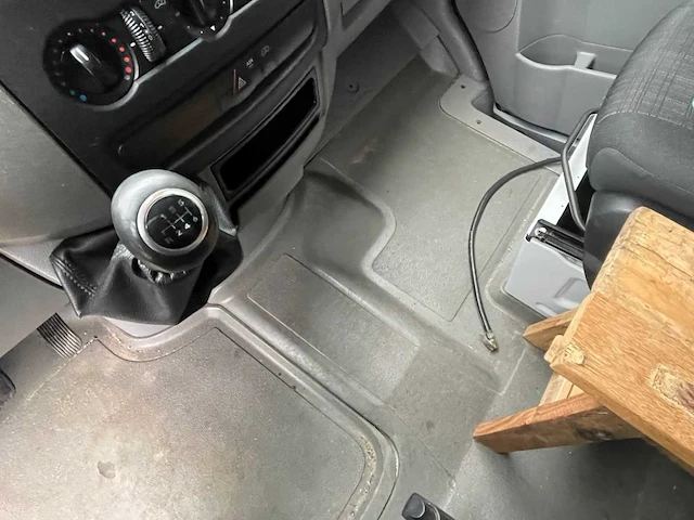 Mercedes-benz sprinter 313 cdi (l3h2), v-450-jj - afbeelding 21 van  37